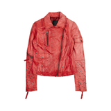 Gestuz Moto Jacket - Women's 34