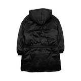 GF Ferre Silk Puffer Jacket - Women's S