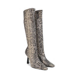 Gia Borghini 'Rosie' Boots - Women's 37