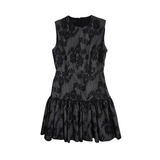Giambattista Valli Lace Dress - Women's XS