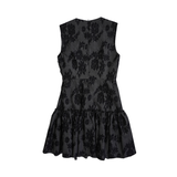 Giambattista Valli Lace Dress - Women's XS