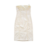 Gianni Versace Midi Dress - Women's 40