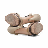 Gianvito Rossi Strappy Heels - Women's 37.5