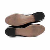 Gianvito Rossi Mary Jane Flats - Women's 38.5