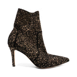 Gianvito Rossi Knit Sock Boots - Women's 39.5