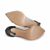 Gianvito Rossi 'Plexi' Pumps - Women's 37