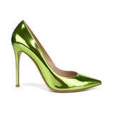 Gianvito Rossi Heels - Women's 41