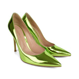 Gianvito Rossi Heels - Women's 41