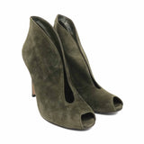 Gianvito Rossi 'Vamp' Booties - Women's 37.5