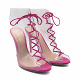 Gianvito Rossi 'Helmut' Booties - Women's 37