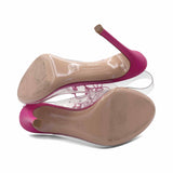 Gianvito Rossi 'Helmut' Booties - Women's 37