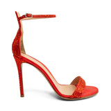 Gianvito Rossi Rhinestone Pumps - Women's 39.5