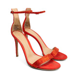 Gianvito Rossi Rhinestone Pumps - Women's 39.5