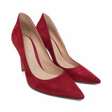 Gianvito Rossi Suede Pumps - Women's 36