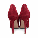 Gianvito Rossi Suede Pumps - Women's 36