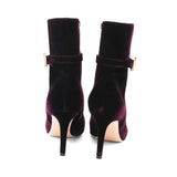 Gianvito Rossi Booties - Women's 38