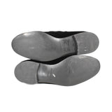 Giorgio Armani Velvet Loafers - Men's 8.5