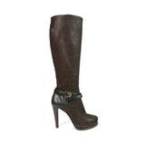 Georgio Armani Knee-High Boots - Women's 39