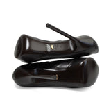 Sergio Rossi Peep-Toe Booties - Women's 39