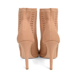 Gianvito Rossi 'Vires' Booties - Women's 38.5