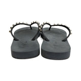Giuseppe Zanotti Studded Flip Flops - Women's 37