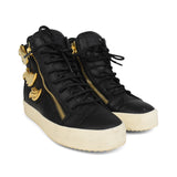 Giuseppe Zanotti 'Triple Wing' Sneakers - Women's 38