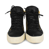 Giuseppe Zanotti 'Triple Wing' Sneakers - Women's 38