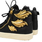 Giuseppe Zanotti 'Triple Wing' Sneakers - Women's 38