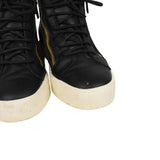 Giuseppe Zanotti 'Triple Wing' Sneakers - Women's 38