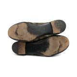 Giuseppe Zanotti Ponyhair Smoking Loafers - Men's 41.5