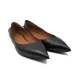 Givenchy Star Ballet Flats - Women's 37