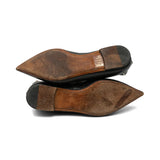 Givenchy Star Ballet Flats - Women's 37