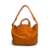 Givenchy 'Nightingale' Leather Handbag