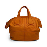 Givenchy 'Nightingale' Leather Handbag
