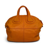Givenchy 'Nightingale' Leather Handbag