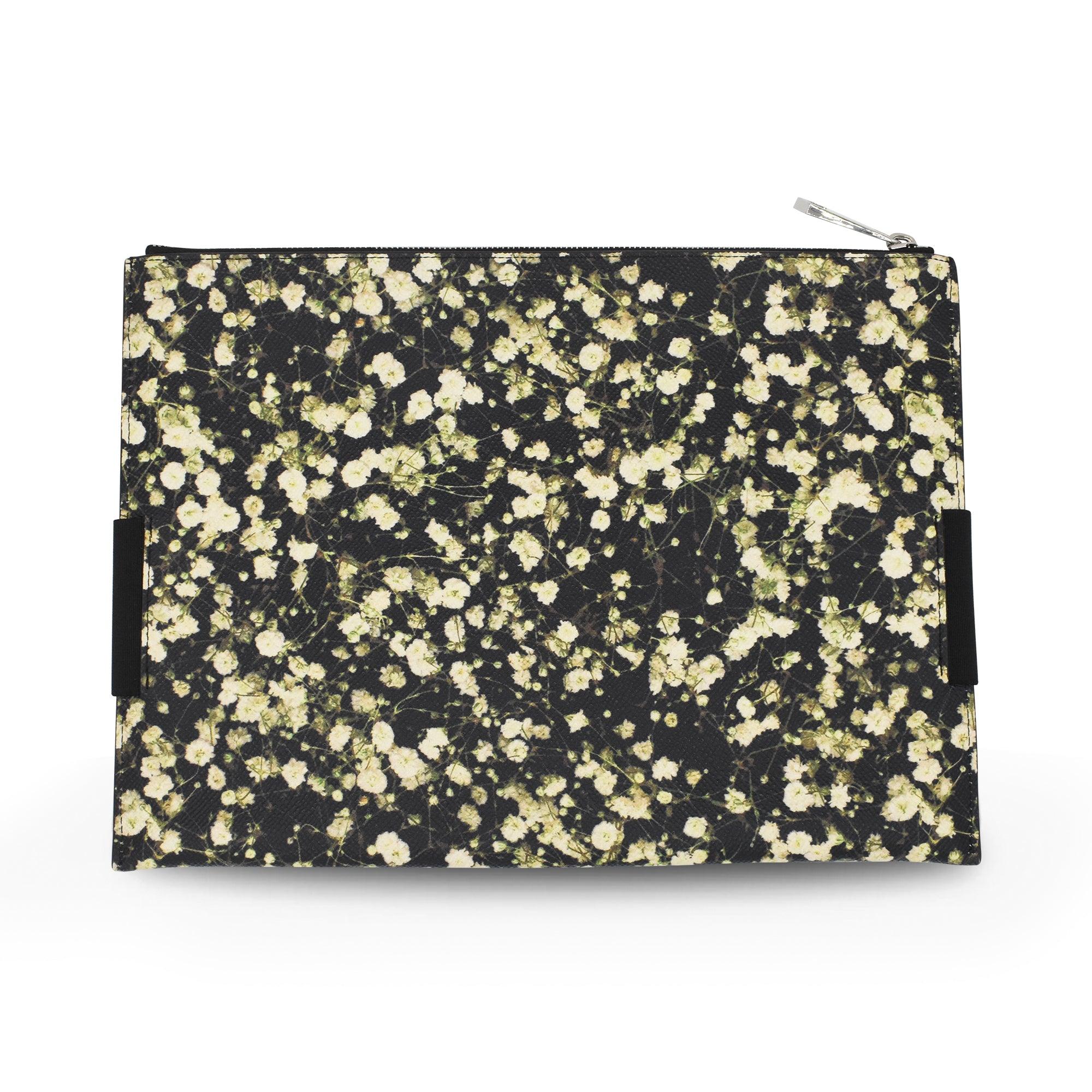 Givenchy pouch clutch best sale