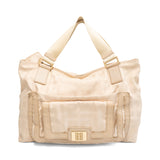 Givenchy Nylon Shoulder Bag