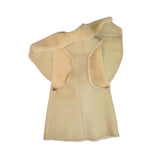 Givenchy Shearling Vest - Women's 36