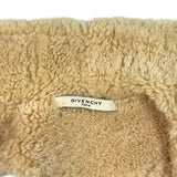 Givenchy Shearling Vest - Women's 36