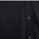 Givenchy Denim Star Shirt - Men's L