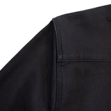 Givenchy Denim Star Shirt - Men's L