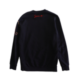 Givenchy 'Lion' Sweatshirt - Men's XS