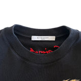 Givenchy 'Lion' Sweatshirt - Men's XS