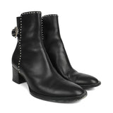 Givenchy Ankle Boots - Women's 37