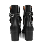 Givenchy Ankle Boots - Women's 37