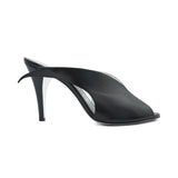 Givenchy Winged Mules - Women's 37.5