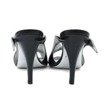 Givenchy Winged Mules - Women's 37.5