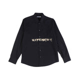 Givenchy Button-Down Shirt - Men's 41