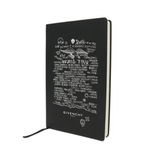 Givenchy 'World Tour' Notebook