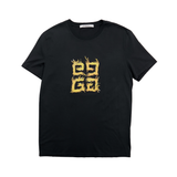 Givenchy '4G Flame' T-Shirt - Men's M